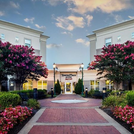 Towneplace Suites By Marriott Springfield Ngoại thất bức ảnh