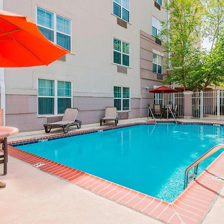Towneplace Suites By Marriott Springfield Ngoại thất bức ảnh