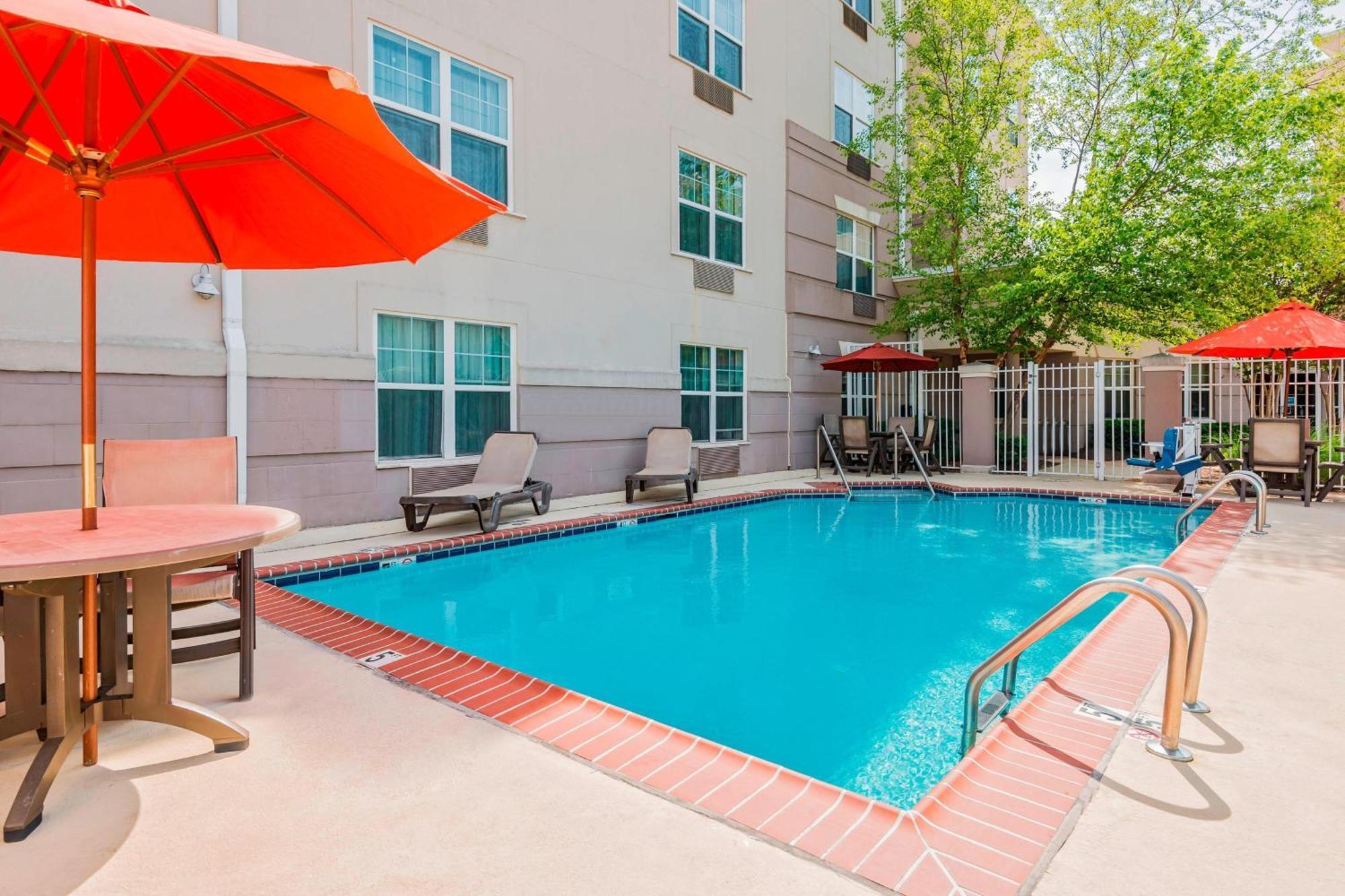 Towneplace Suites By Marriott Springfield Ngoại thất bức ảnh