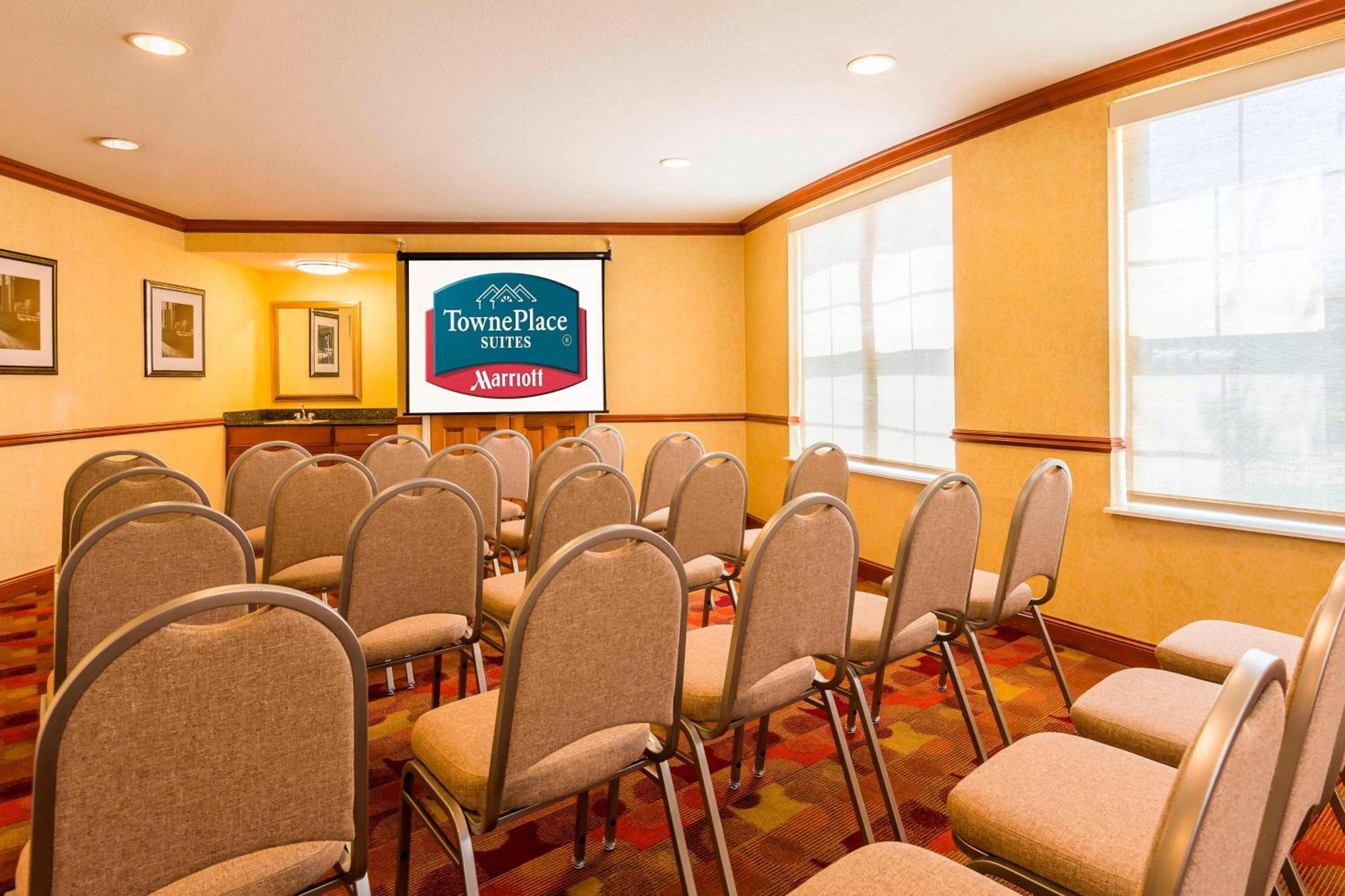 Towneplace Suites By Marriott Springfield Ngoại thất bức ảnh